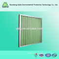 G4 Pre waschbar Luftfilter Panel Aluminium Rahmen vor Luftfilter